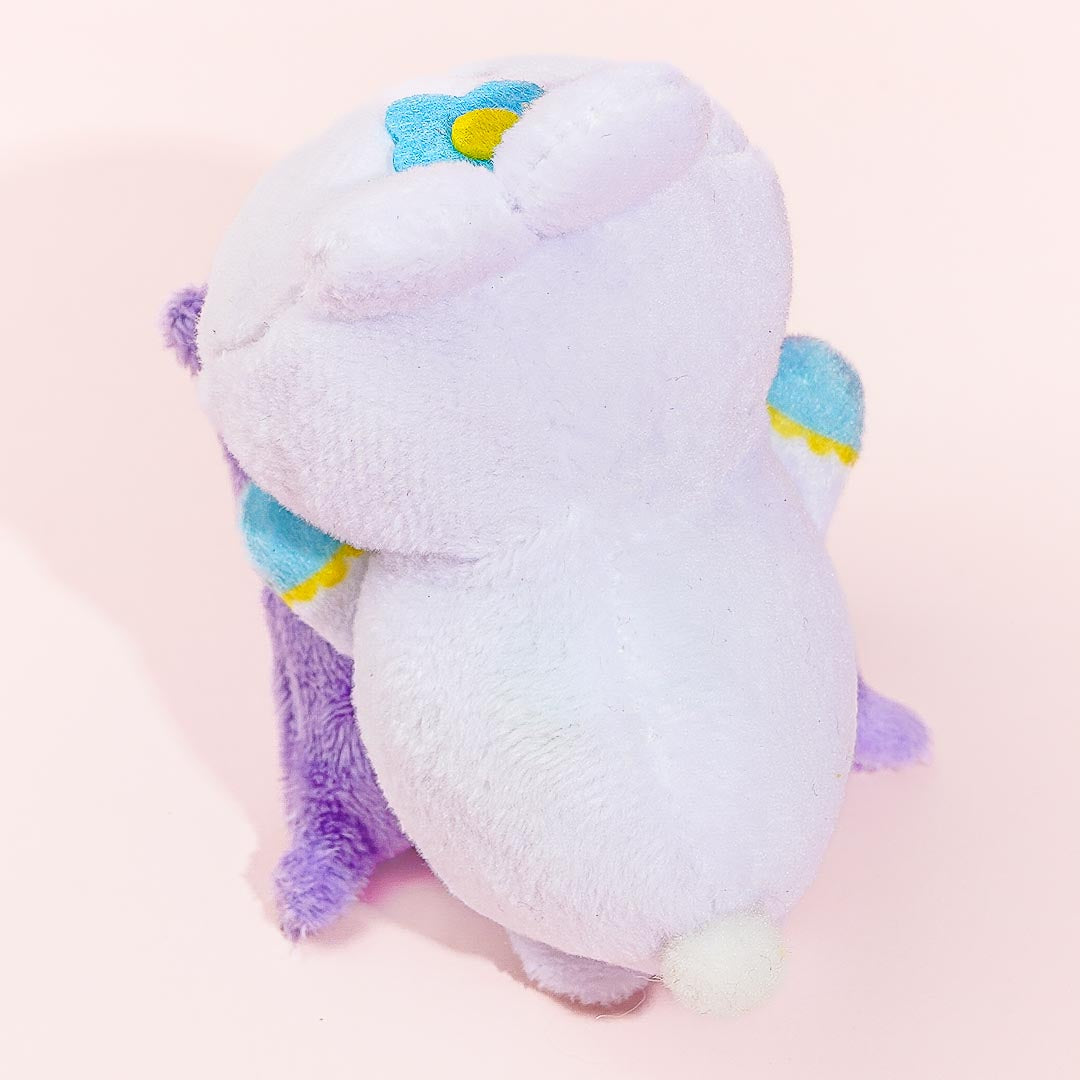Npochamu Plushie Sewing Clip