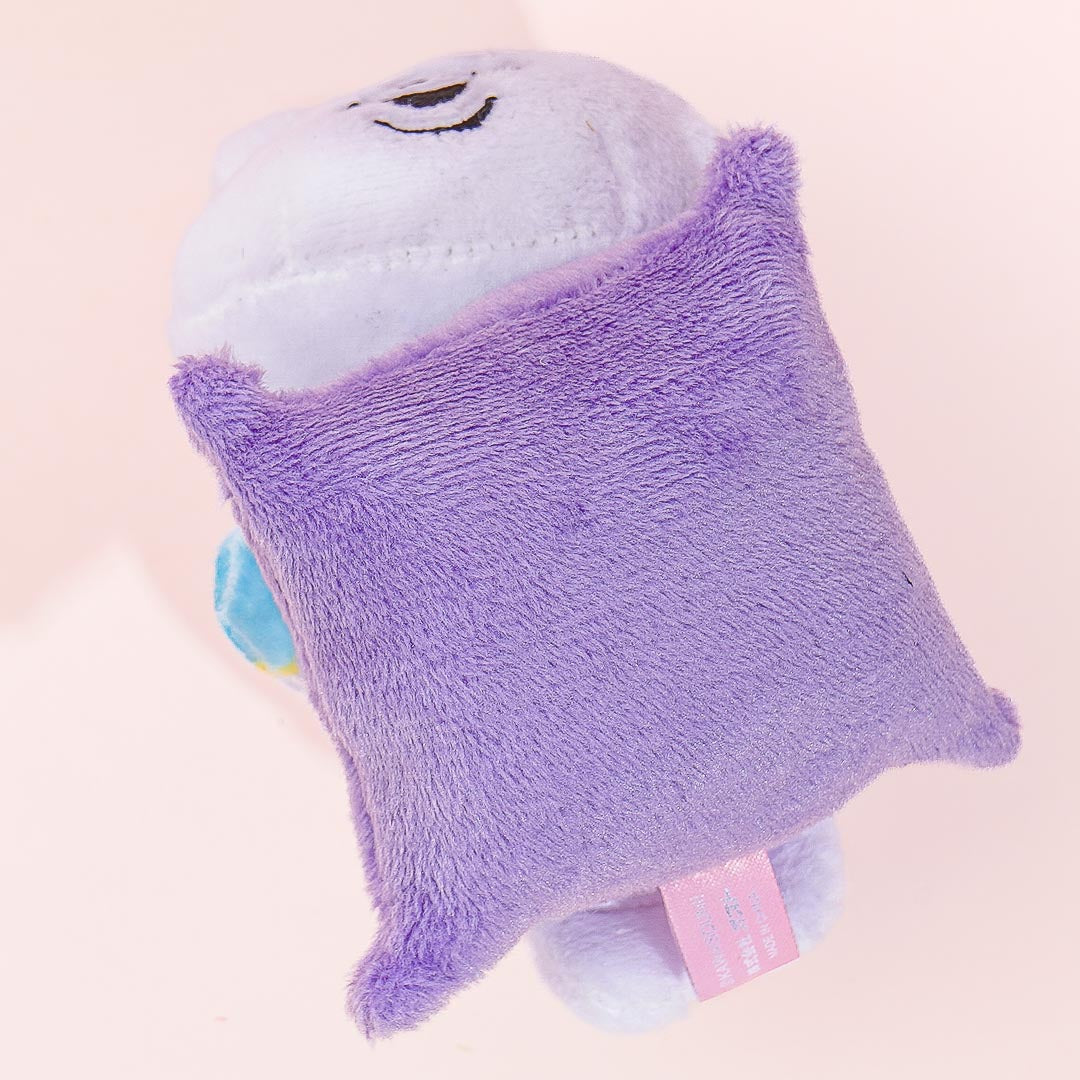 Npochamu Plushie Sewing Clip