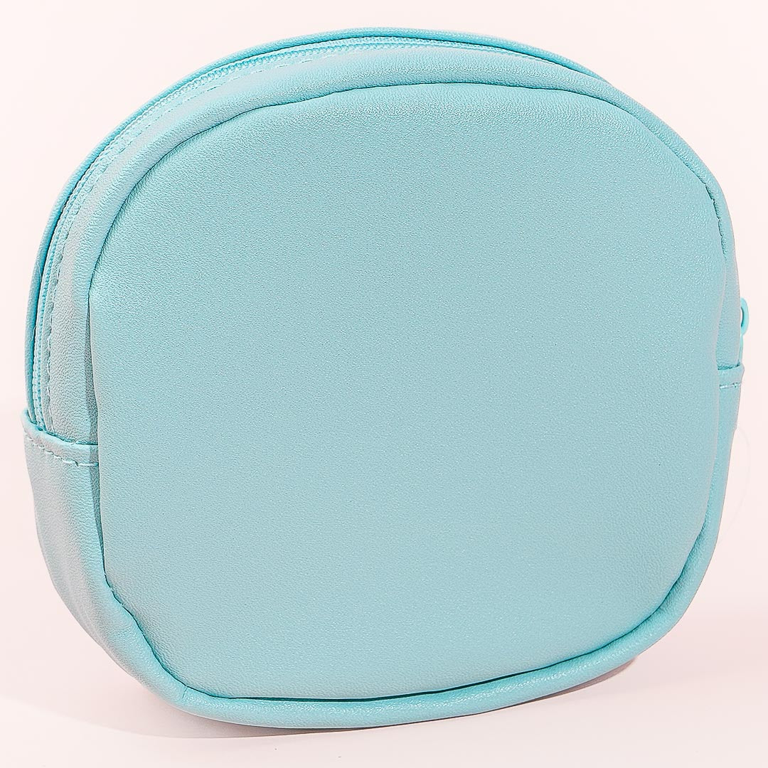 Cinnamoroll Mini Mesh Pouch