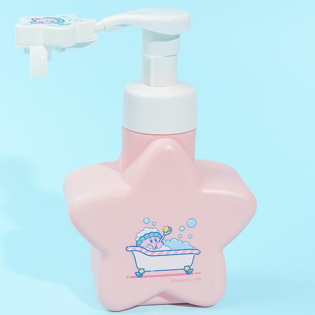 Kirby Sweet Dreams Soap Dispenser