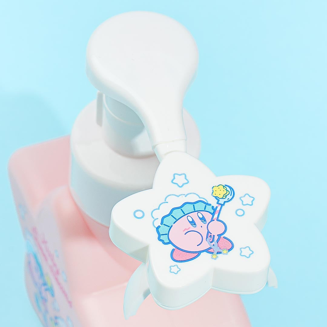 Kirby Sweet Dreams Soap Dispenser