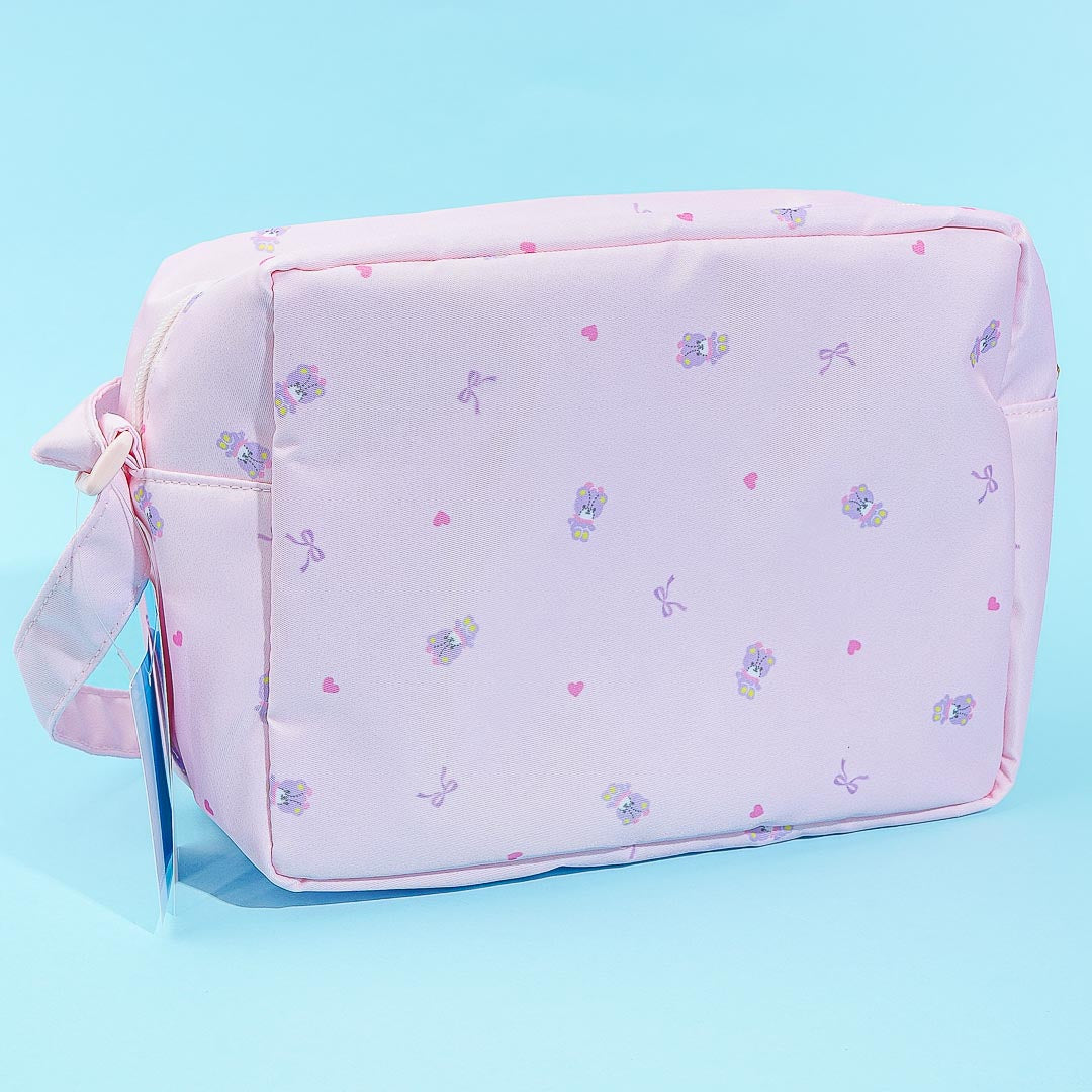 Hello Kitty Frill Shoulder Bag