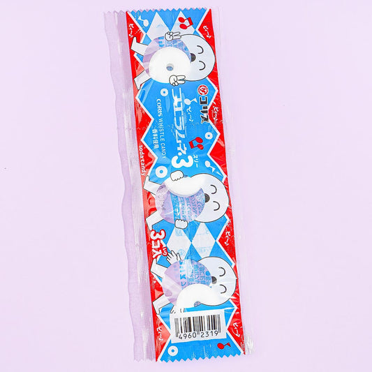 Coris Whistle Candy - Ramune
