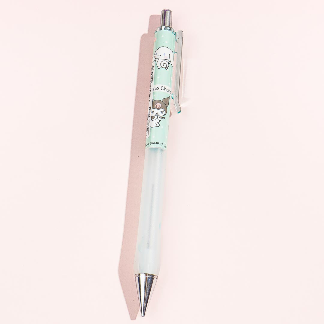 Sanrio Characters Playtime Sharp Mechanical Pencil