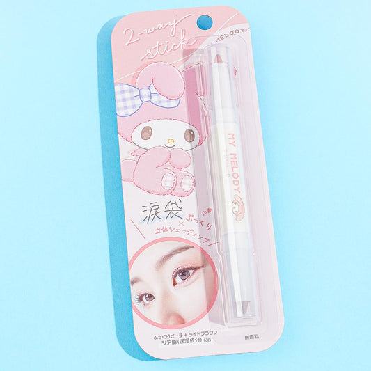 My Melody 2-Way Highlighter Stick