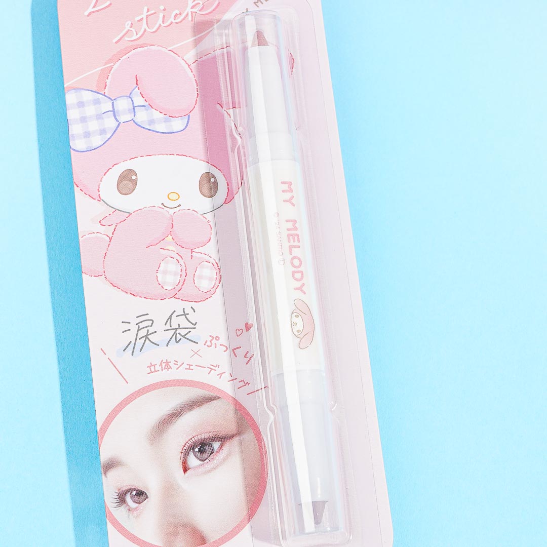 My Melody 2-Way Highlighter Stick