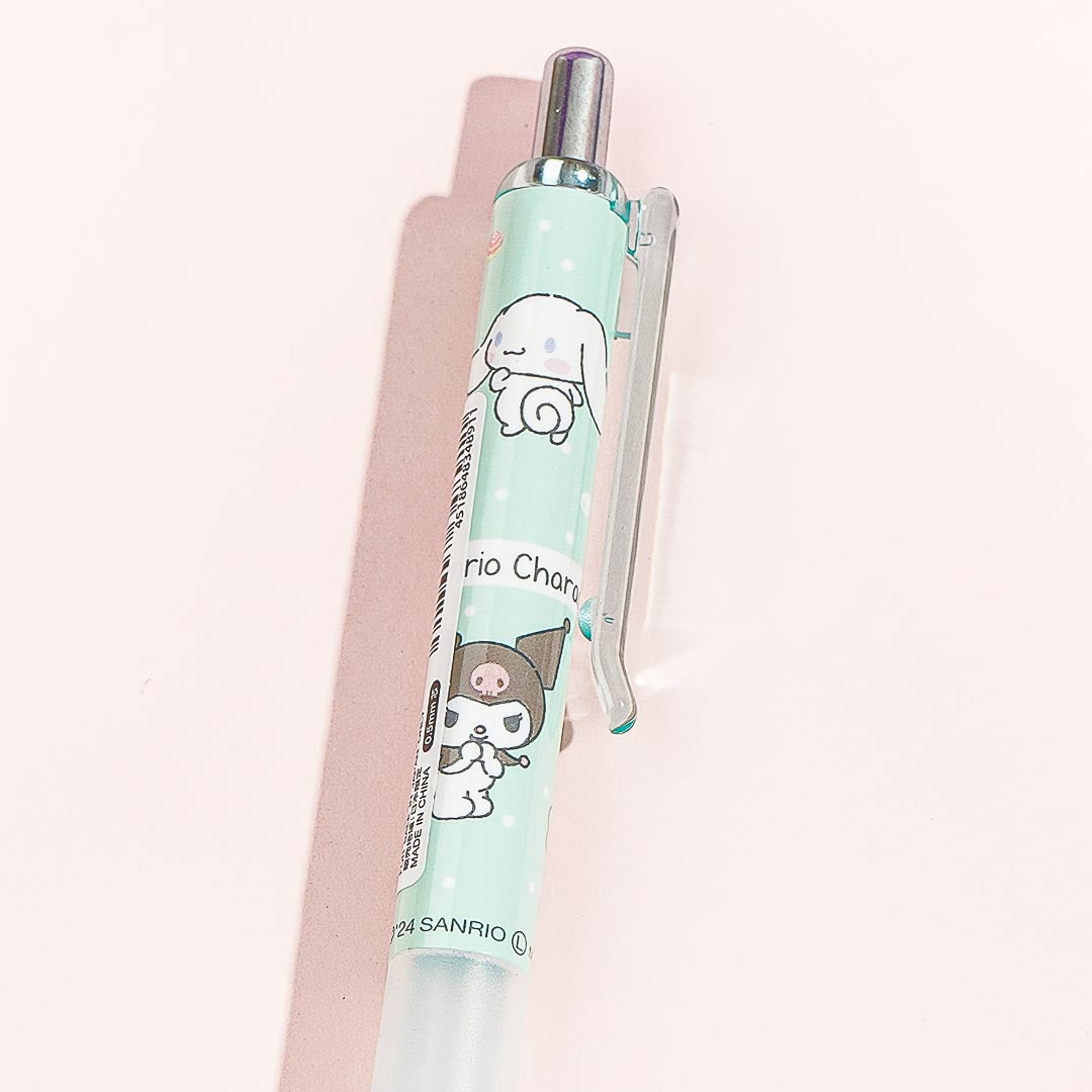 Sanrio Characters Playtime Sharp Mechanical Pencil