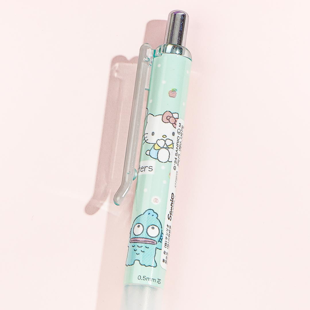 Sanrio Characters Playtime Sharp Mechanical Pencil
