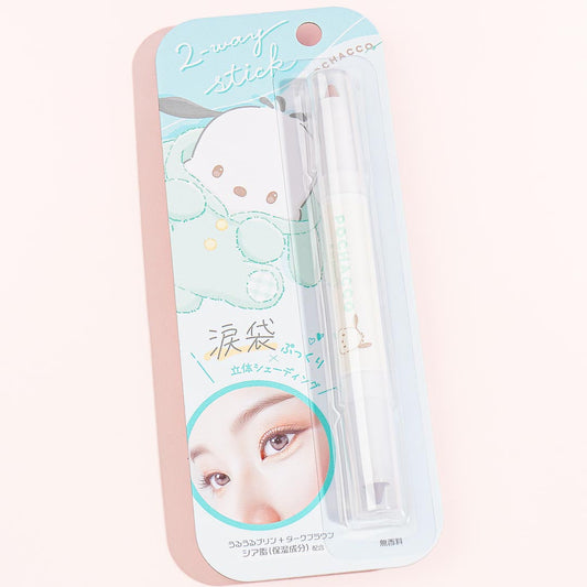 Pochacco 2-Way Highlighter Stick