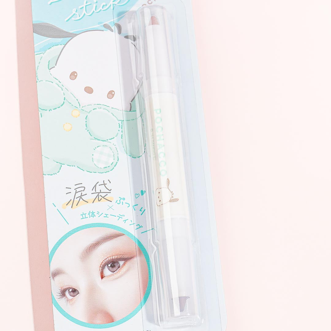 Pochacco 2-Way Highlighter Stick