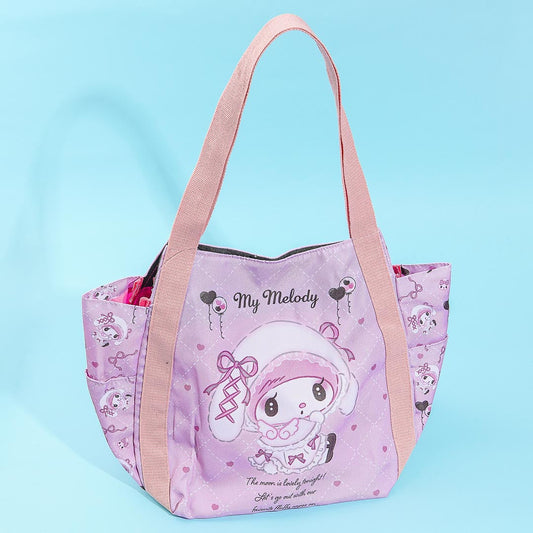 My Melody Sweet Lolita Balloon Bag