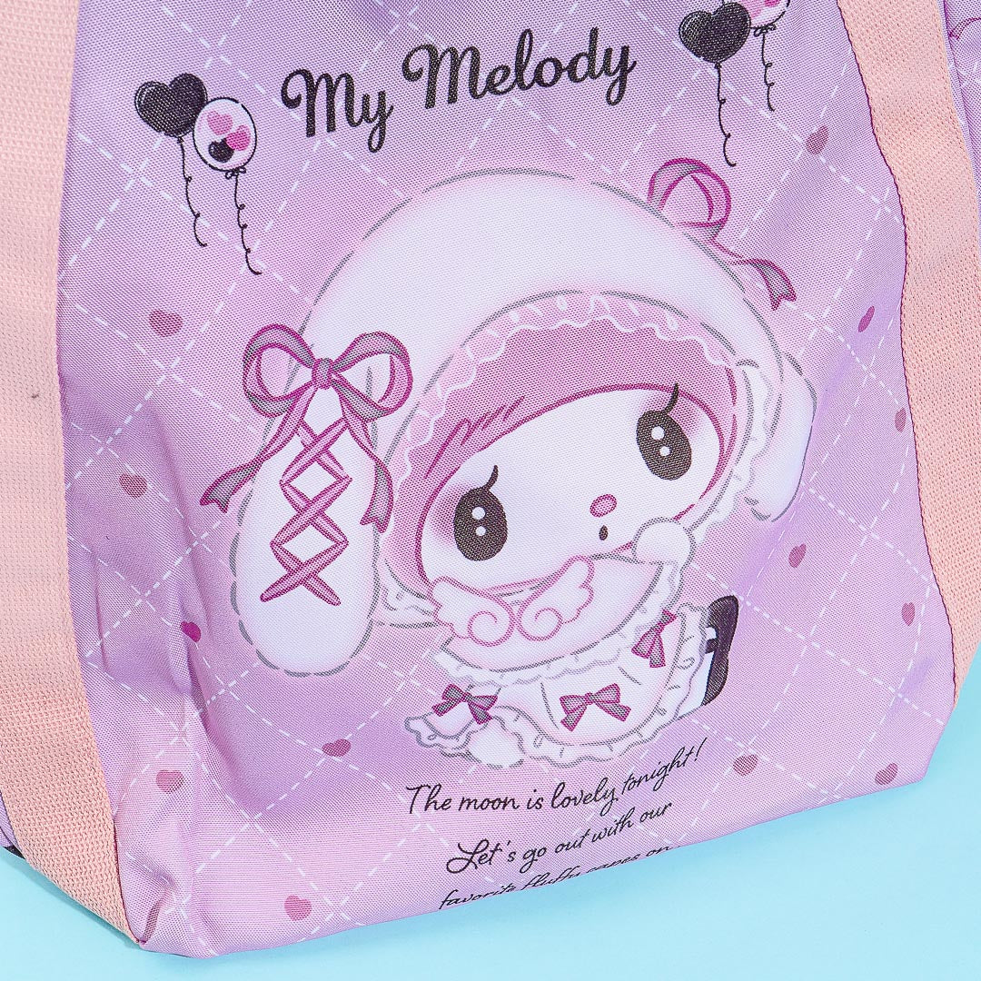 My Melody Sweet Lolita Balloon Bag