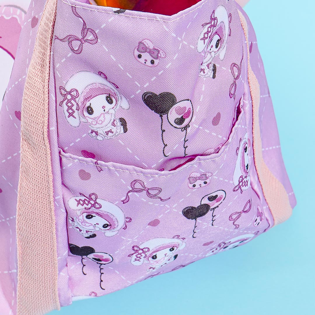 My Melody Sweet Lolita Balloon Bag