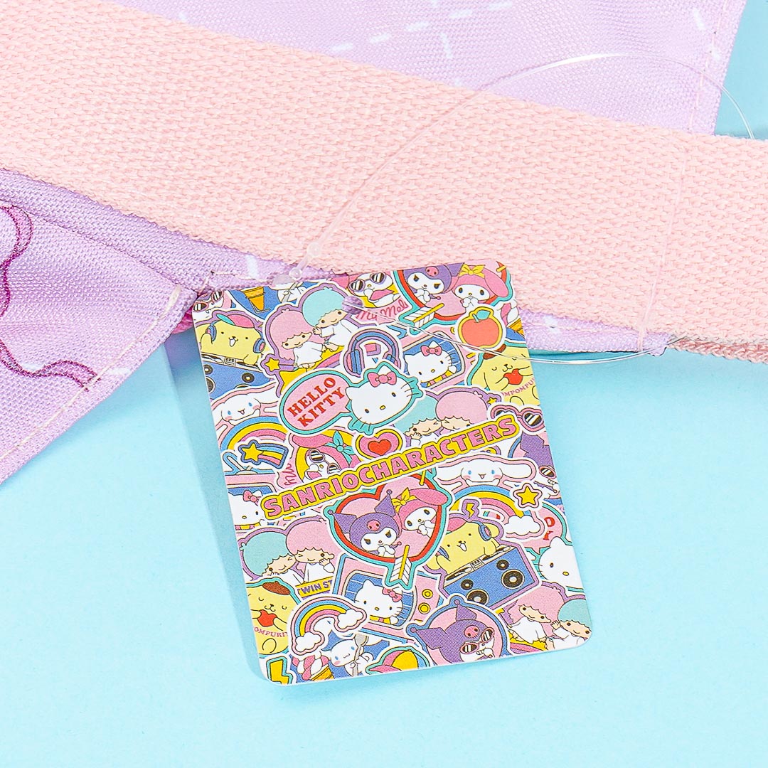 My Melody Sweet Lolita Balloon Bag
