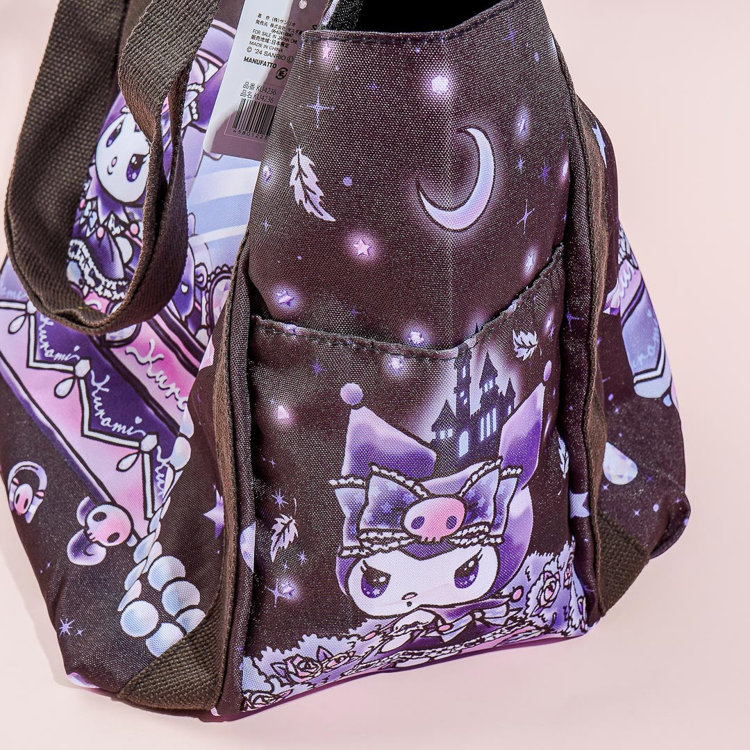 Kuromi Jewelry Box Balloon Bag