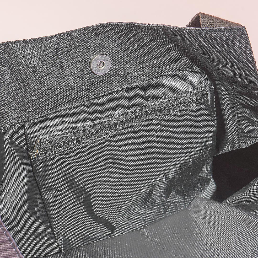 Kuromi Jewelry Box Balloon Bag