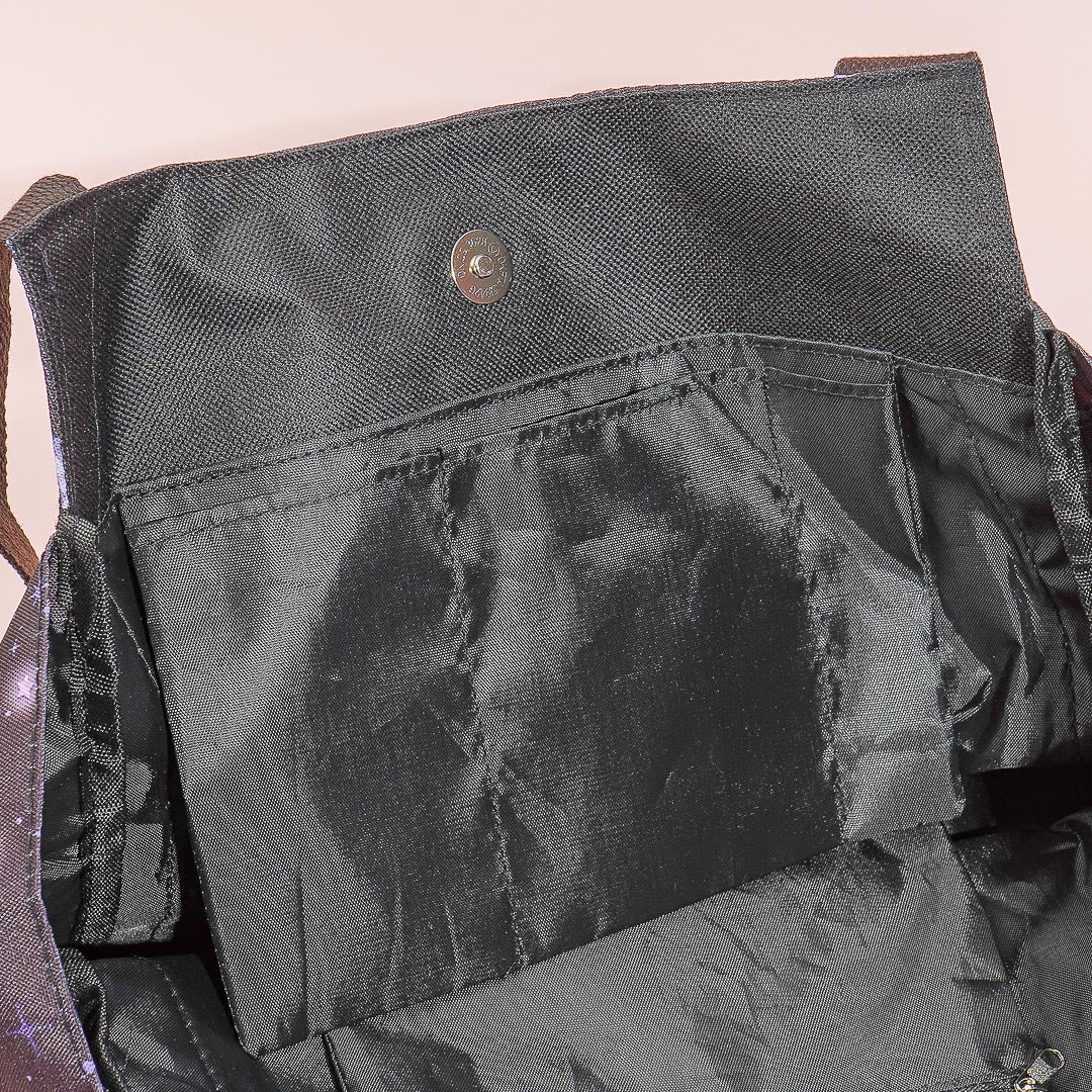 Kuromi Jewelry Box Balloon Bag