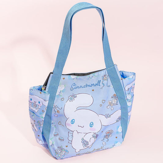 Cinnamoroll Sweet Spring Dream Balloon Bag