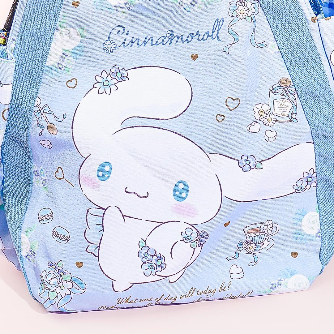Cinnamoroll Sweet Spring Dream Balloon Bag