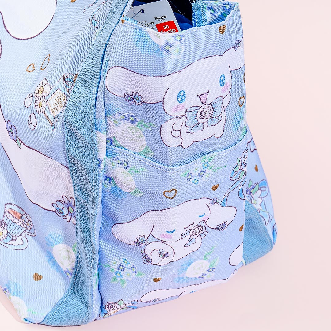 Cinnamoroll Sweet Spring Dream Balloon Bag