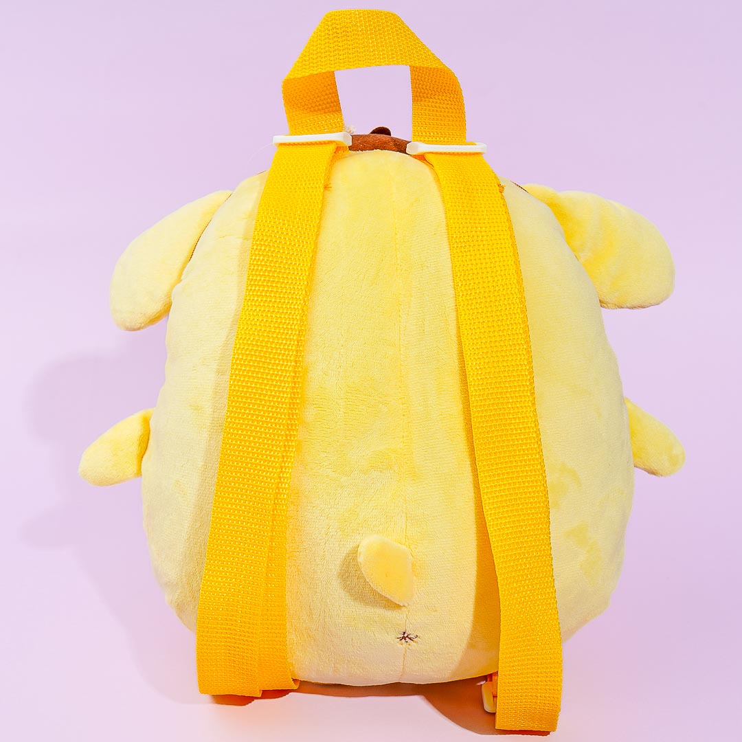 Pompompurin Plushie Backpack