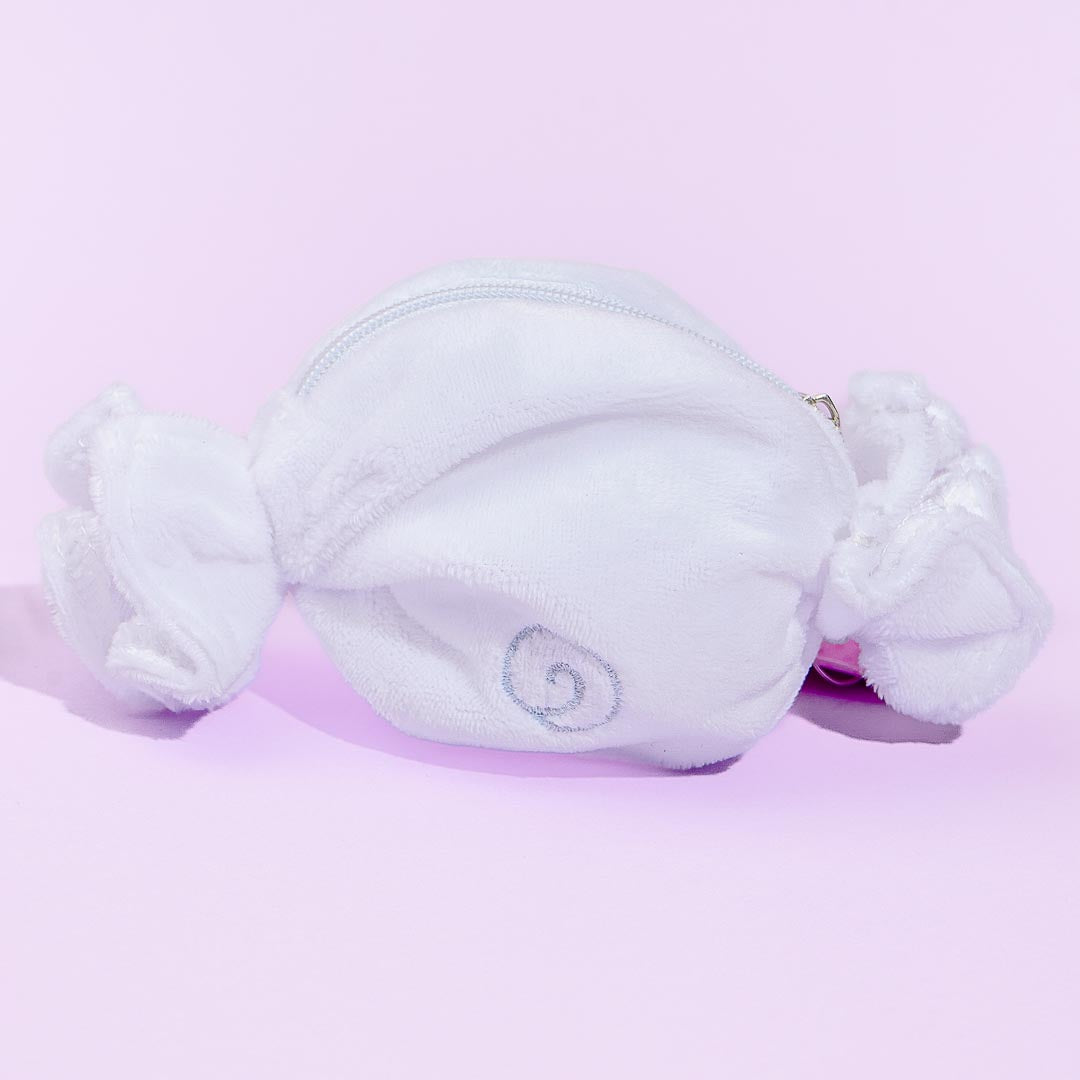 Cinnamoroll Fluffy Candy Pouch