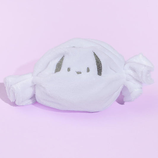 Pochacco Fluffy Candy Pouch