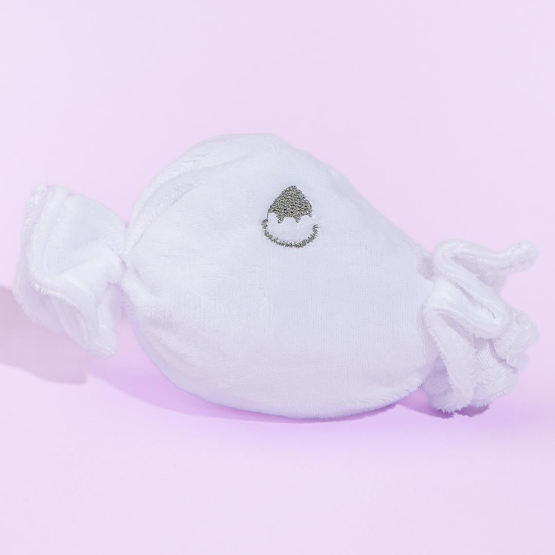 Pochacco Fluffy Candy Pouch