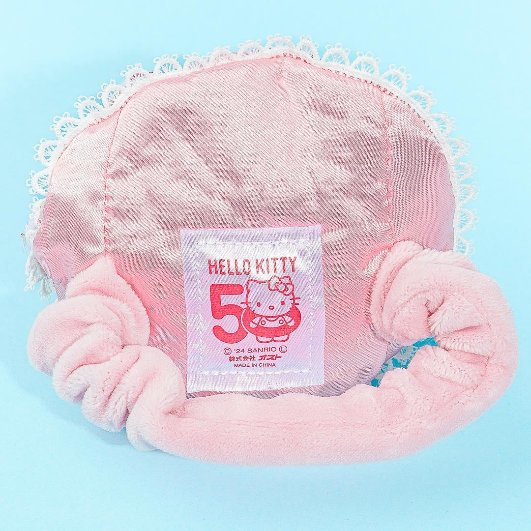 Hello Kitty Armrest Scrunchie - Dreamy