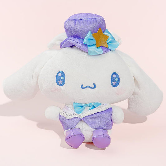 Cinnamoroll Lavender Dream Plushie - Mini