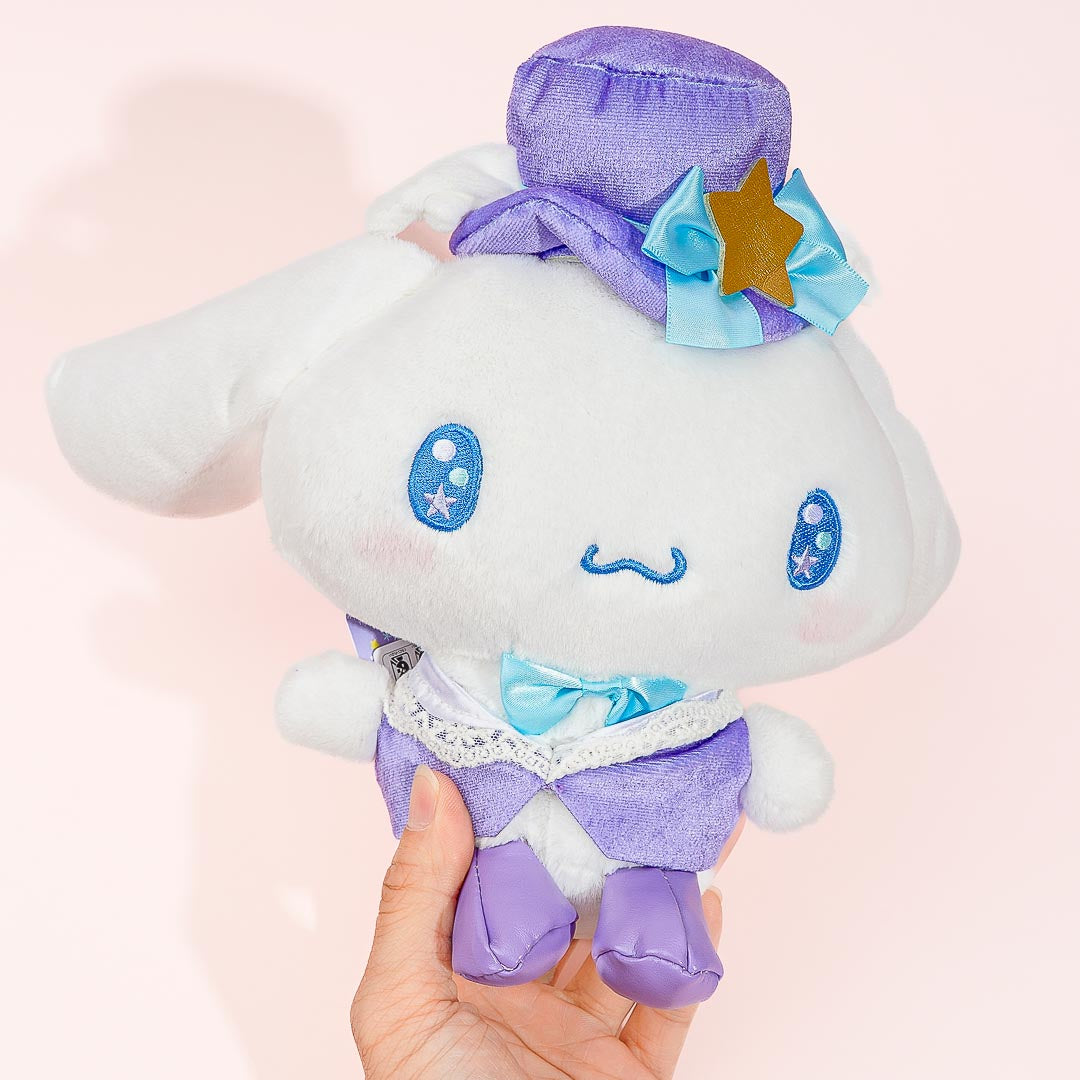 Cinnamoroll Lavender Dream Plushie - Mini