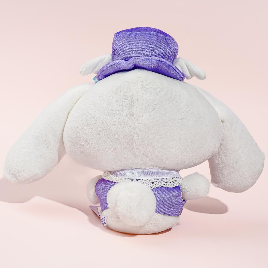 Cinnamoroll Lavender Dream Plushie - Mini