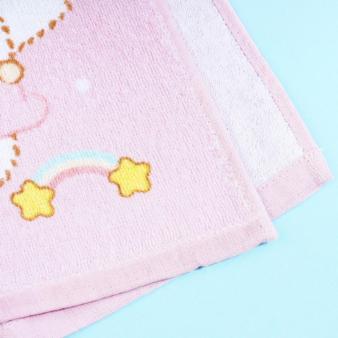 Rilakkuma Minna De Usausababy Long Towel