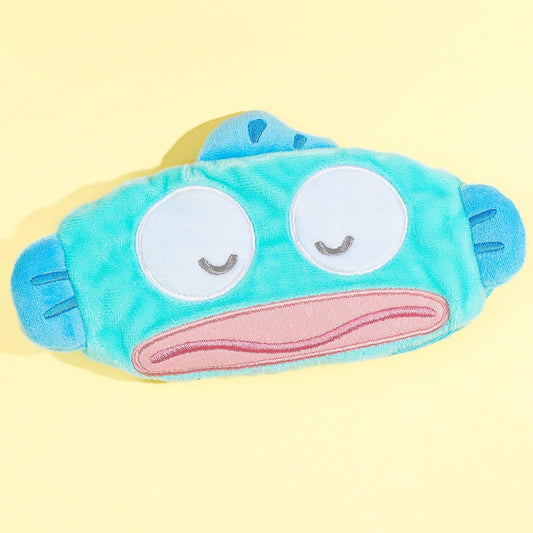 Hangyodon Sleepy Eye Mask