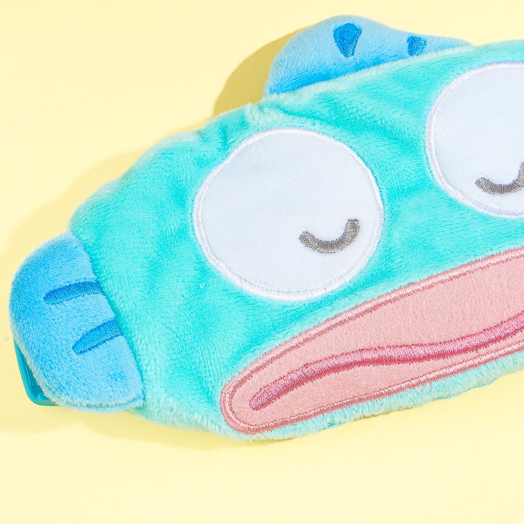 Hangyodon Sleepy Eye Mask