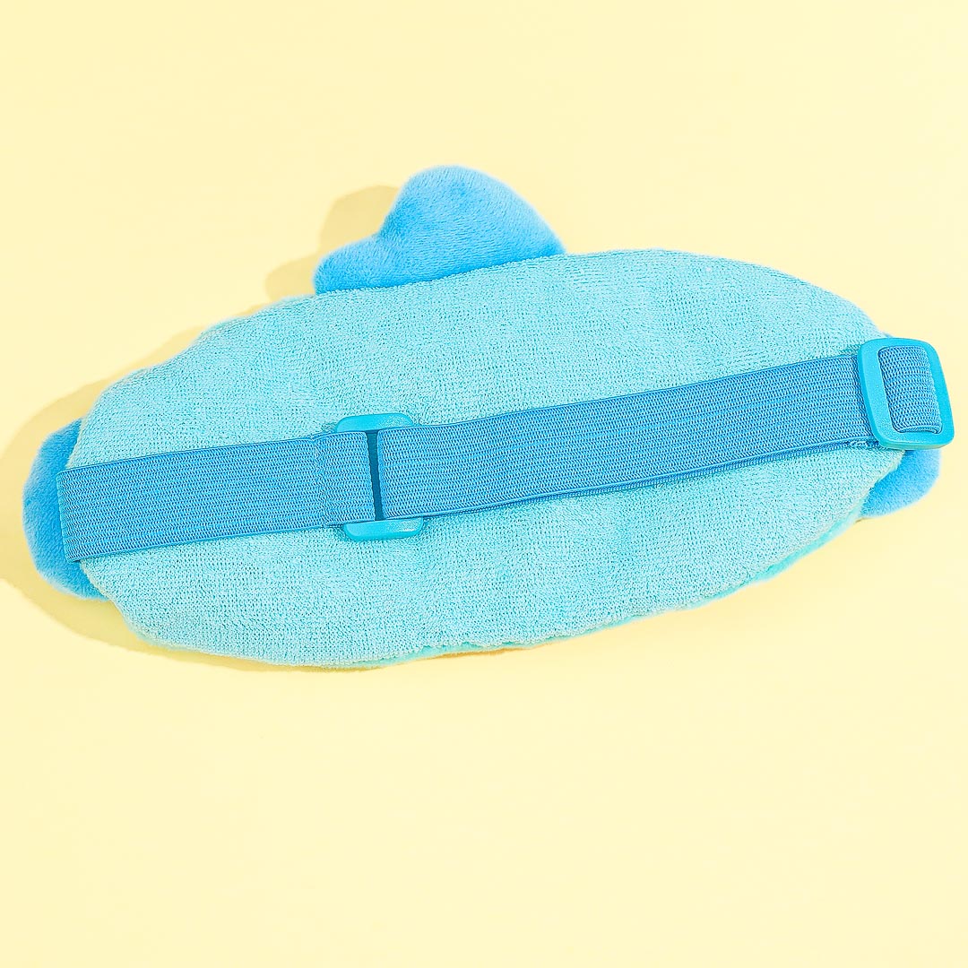 Hangyodon Sleepy Eye Mask