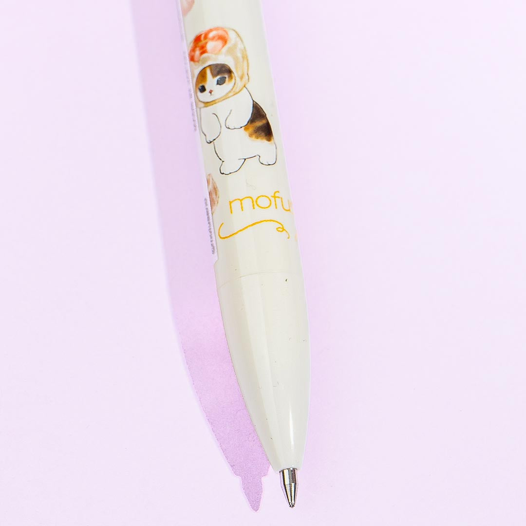 Mofusand Dim Sum 2-in-1 Pen
