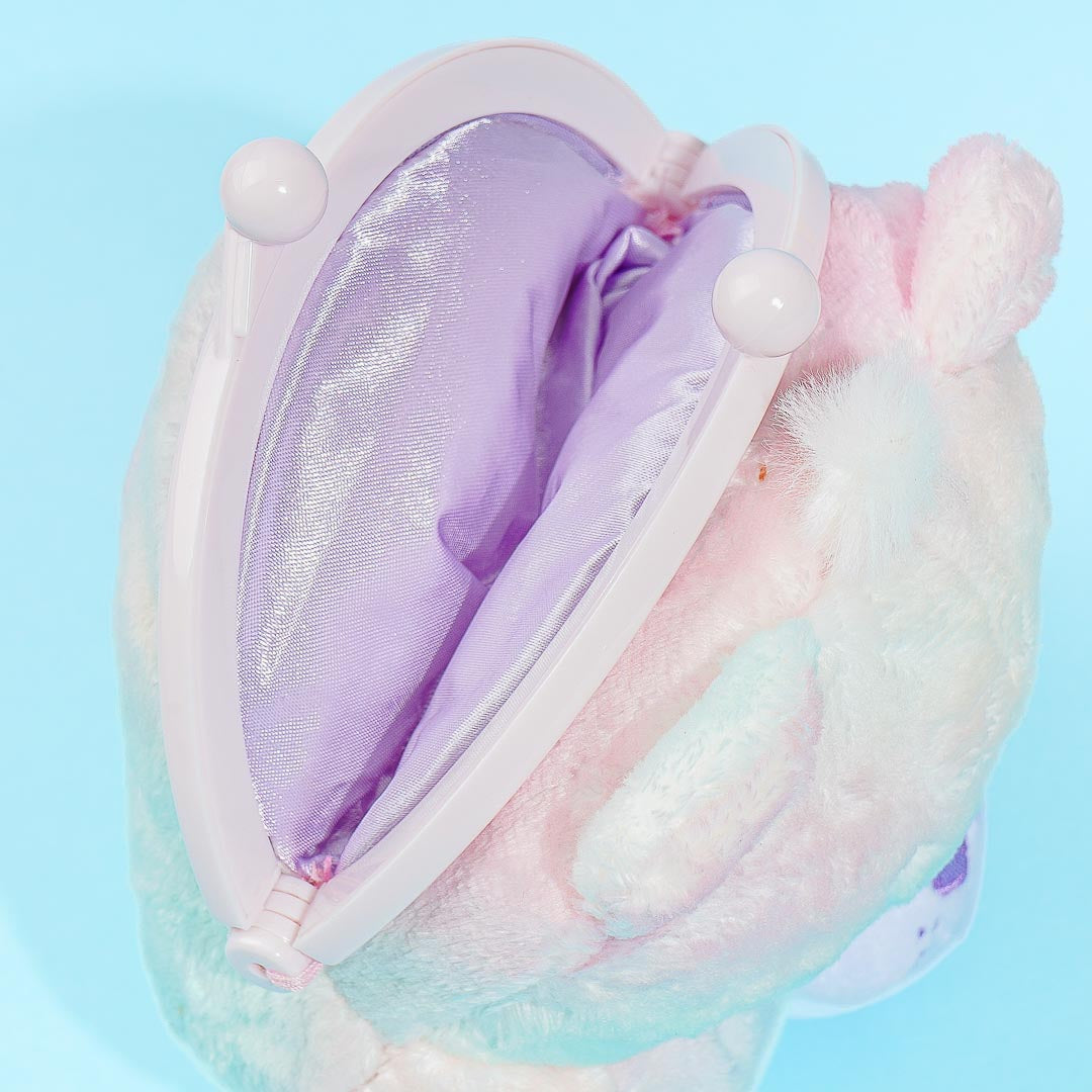 Care Bears Happy Pouch - Togetherness Bear