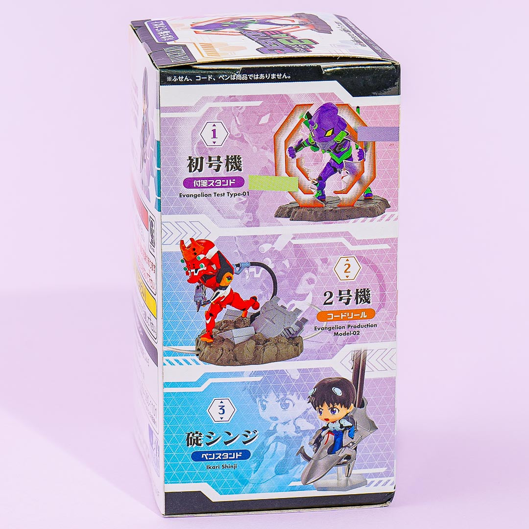 Re-Ment Evangelion Desktop EVA