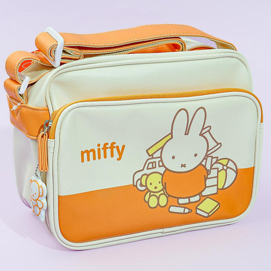 Miffy Playtime Shoulder Bag