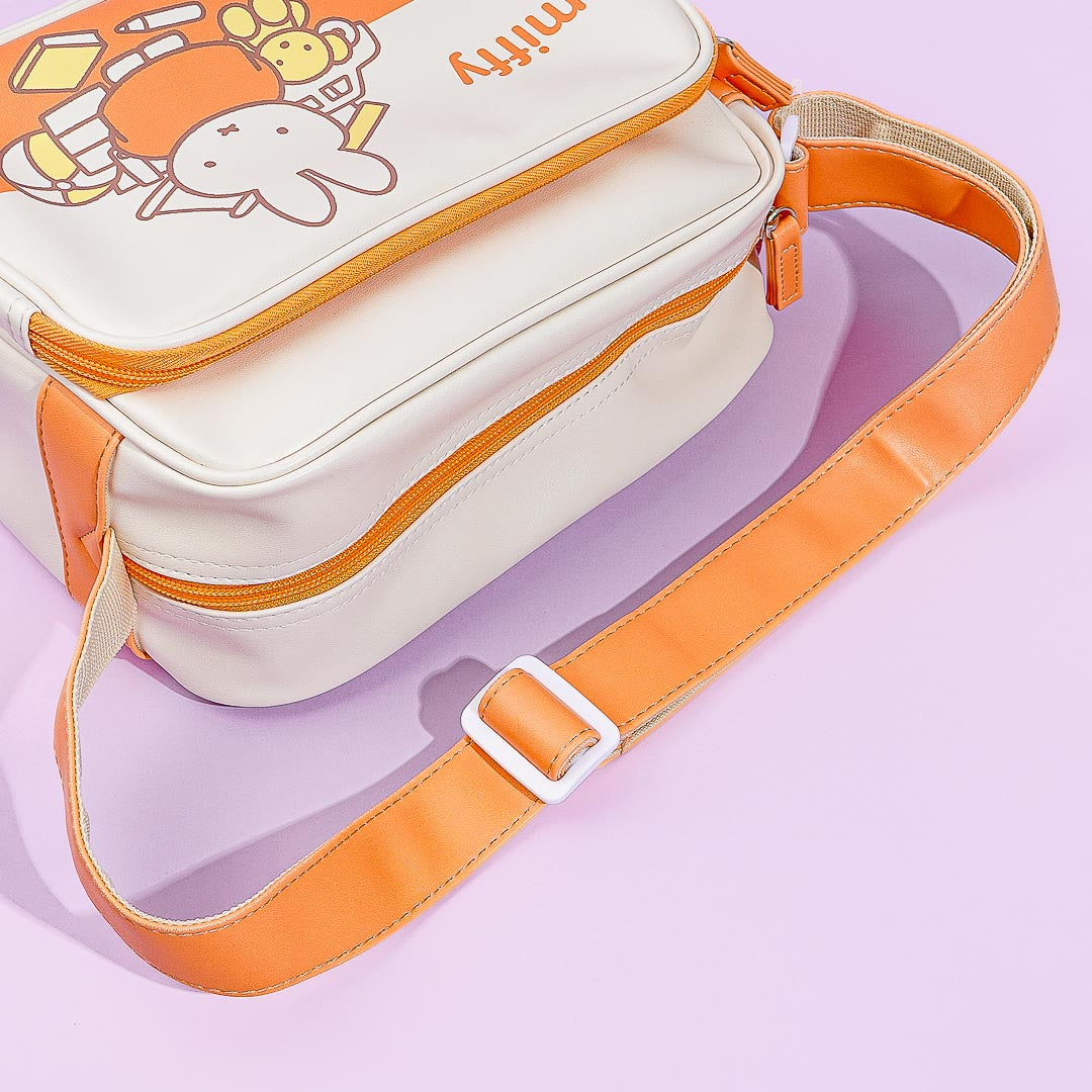 Miffy Playtime Shoulder Bag