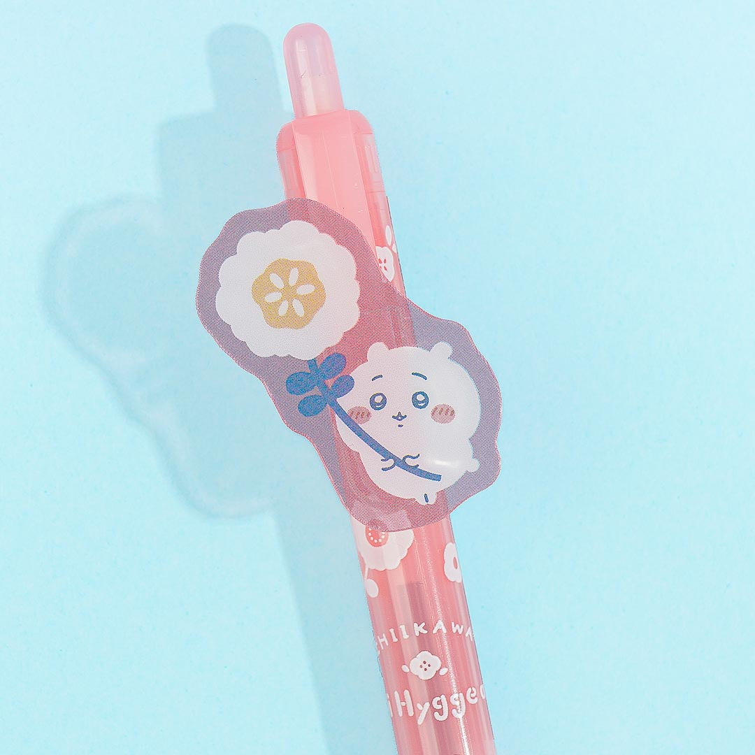 Chiikawa Flowery Pen