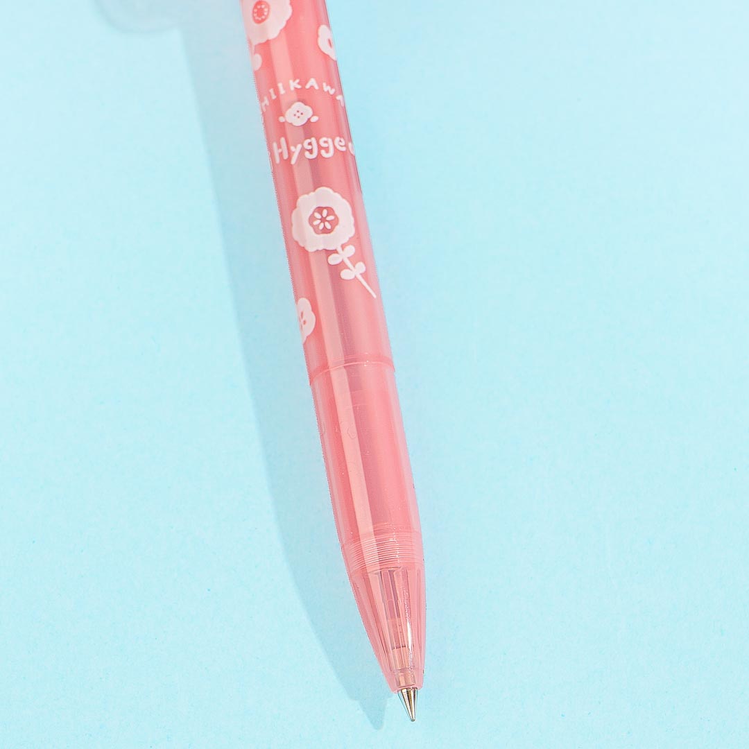 Chiikawa Flowery Pen