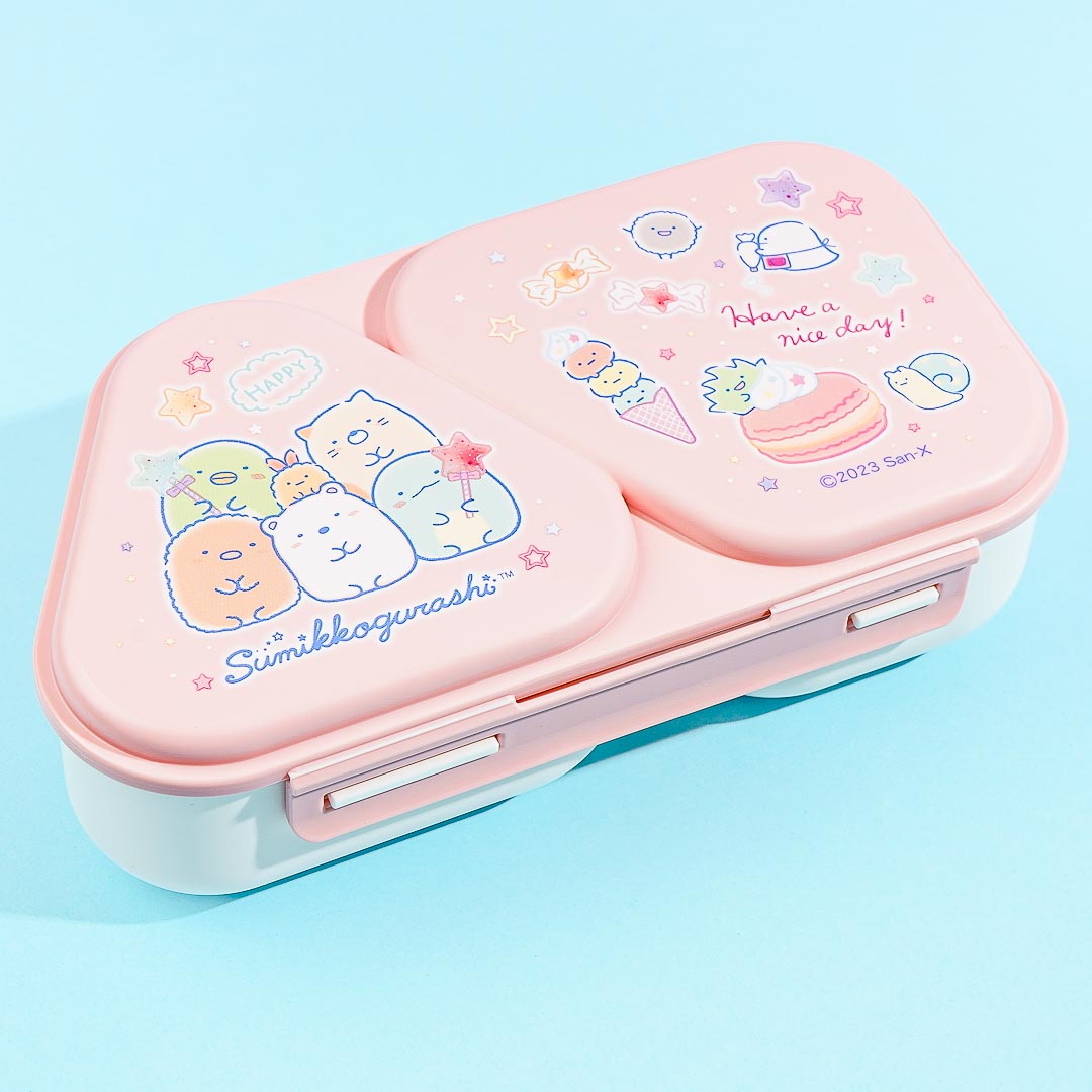 Sumikko Gurachi Onigiri Bento Box