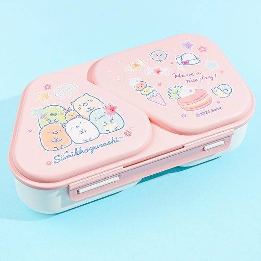 Sumikko Gurachi Onigiri Bento Box