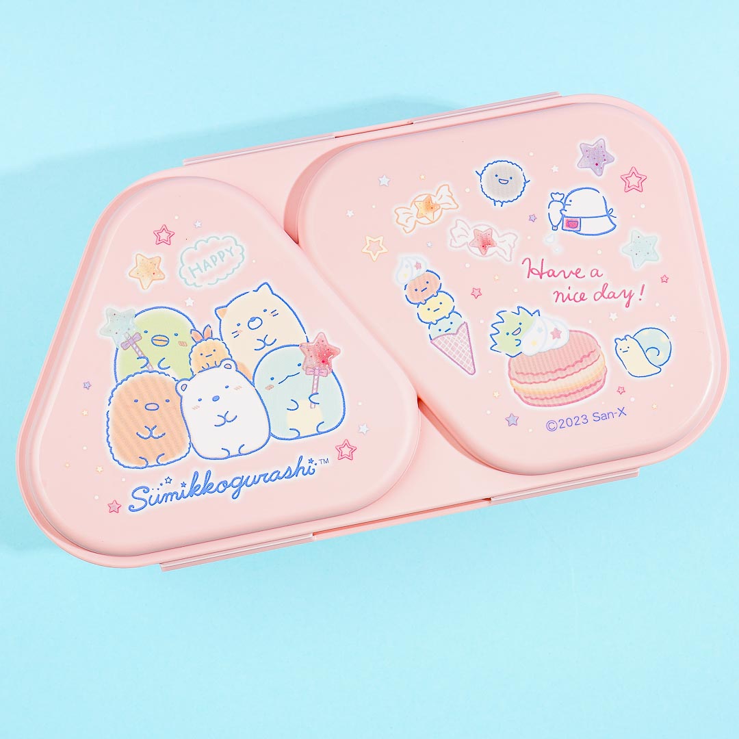 Sumikko Gurachi Onigiri Bento Box
