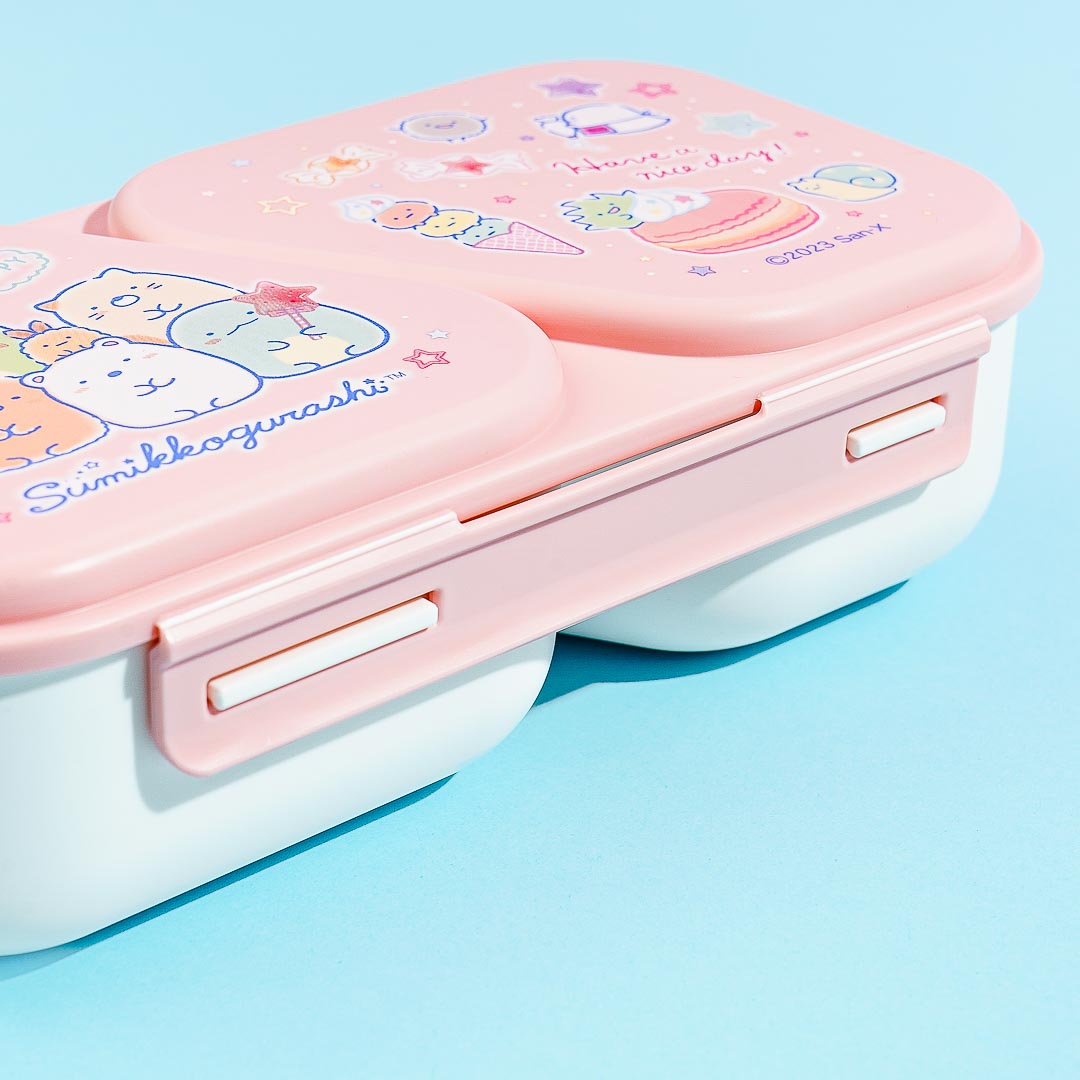 Sumikko Gurachi Onigiri Bento Box