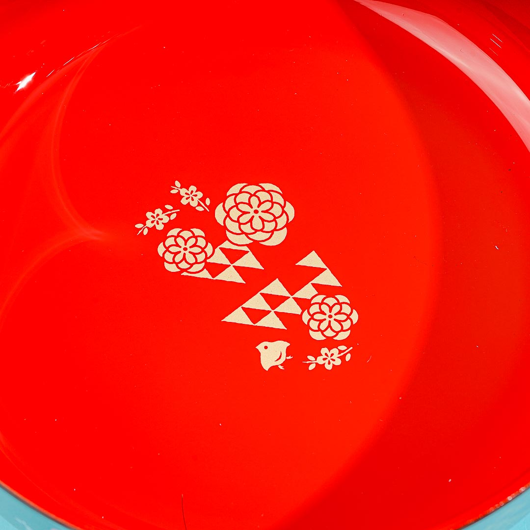 Hello Kitty Traditional Japanese Snack Bowl