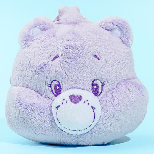 Care Bears Happy Pouch - Sweet Dreams Bear