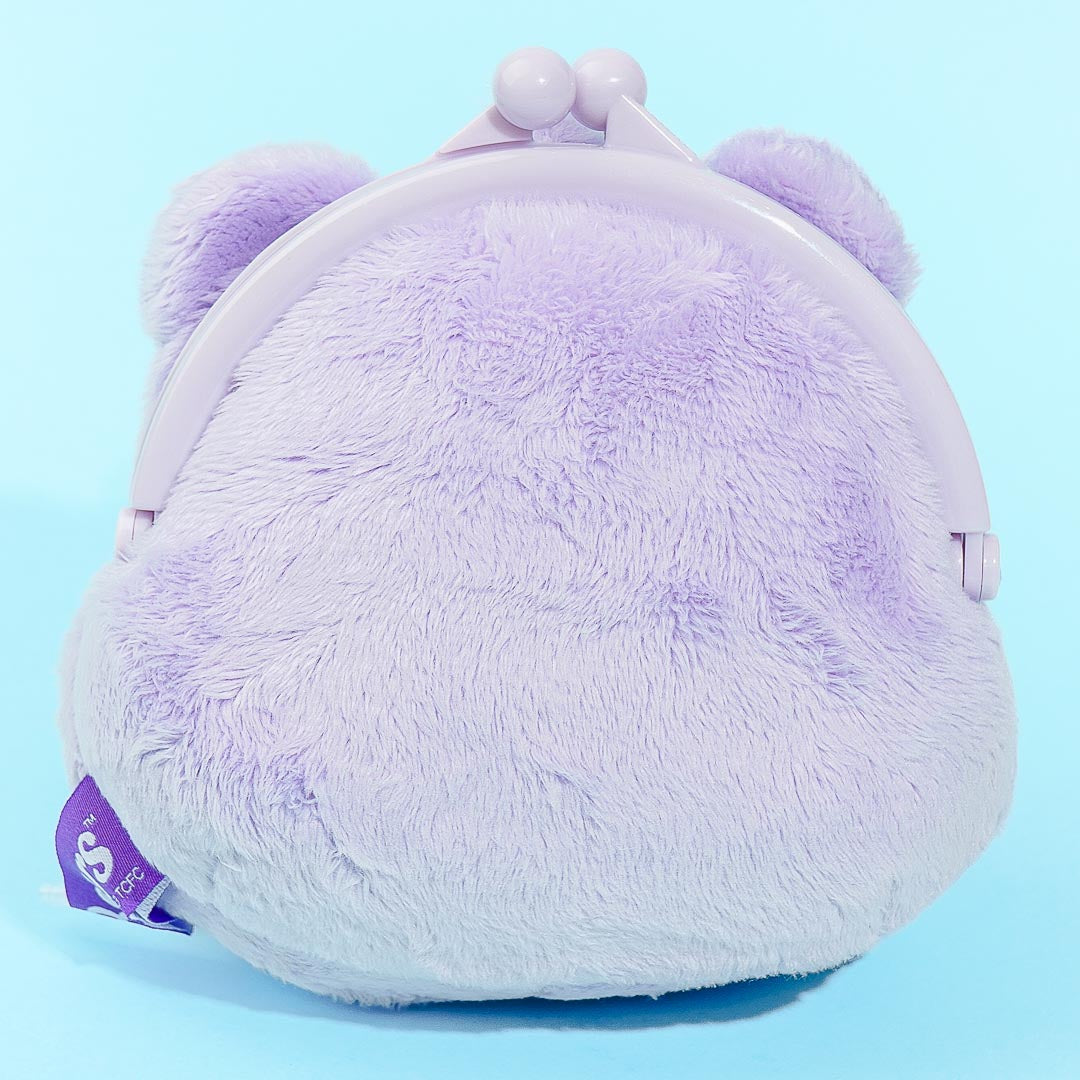 Care Bears Happy Pouch - Sweet Dreams Bear
